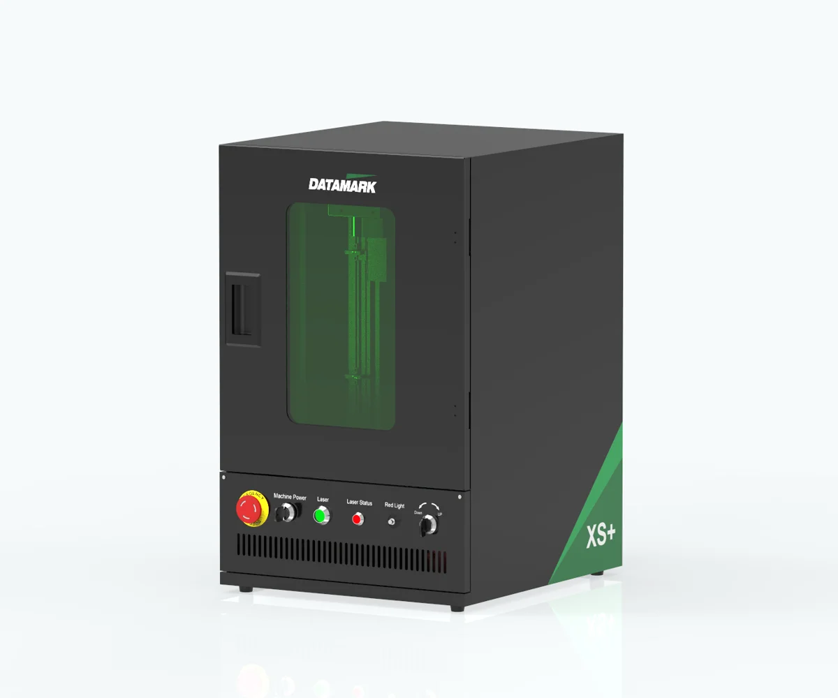 Laser Marking Machine XS+