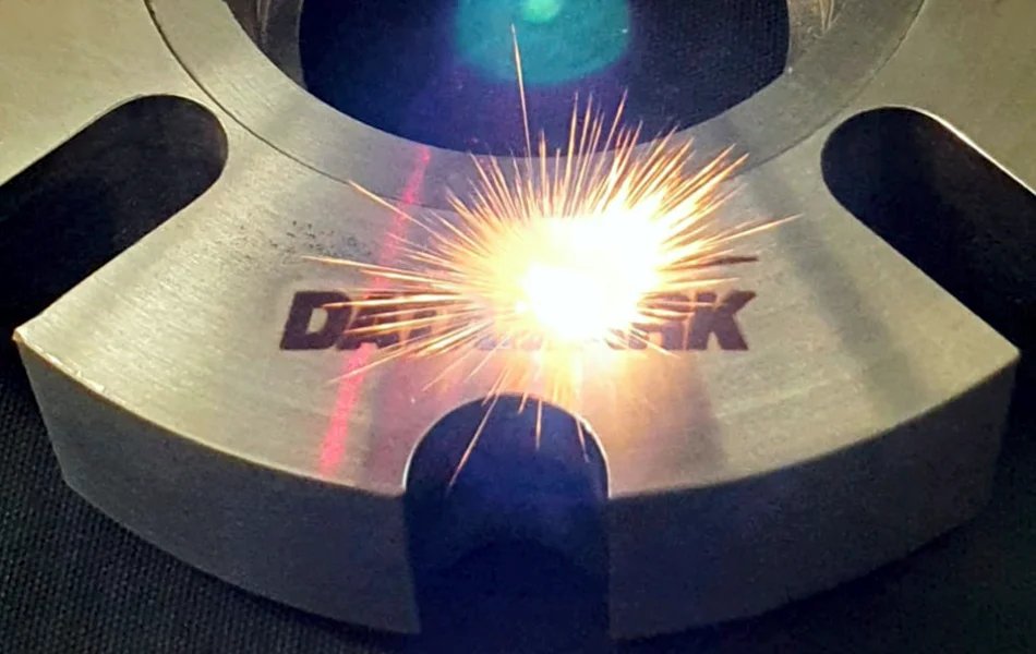 Laser Marking Machines