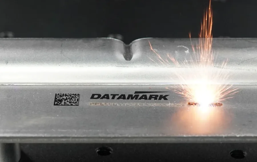 Laser Marking Machines